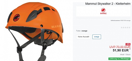 Black Outdoor Weekend bei verticalextreme