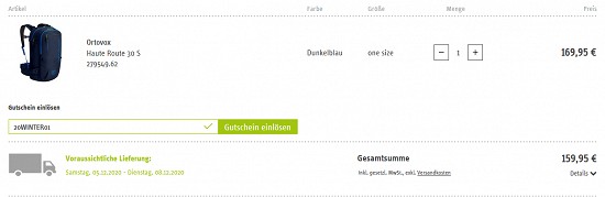 10 €-Gutschein sichern bei sport-schuster