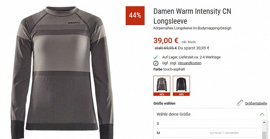 Bis zu 60 % auf Skitourenartikel sparen bei bergzeit