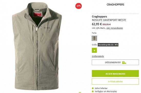 Schuster Marken-Sale - bis zu 75 % sparen