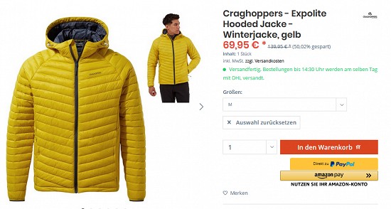 Tourenski-Artikel bei hive-outdoor - Rabatte von bis zu 70 %