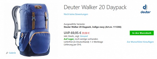 Mid Season Sale-Finale bei chalkr.de - jetzt Rabatte von bis zu 70%