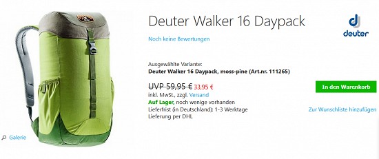 Kletterangebote entdecken bei chalkr