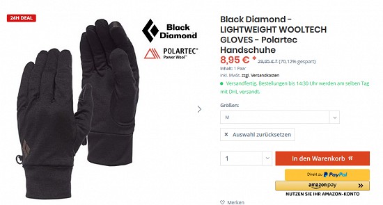 24-h-Sale bei hive - heute bis zu 76 % sparen