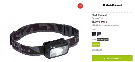 Stöbern im Sale von sport-schuster - Rabatte von bis zu 70 %