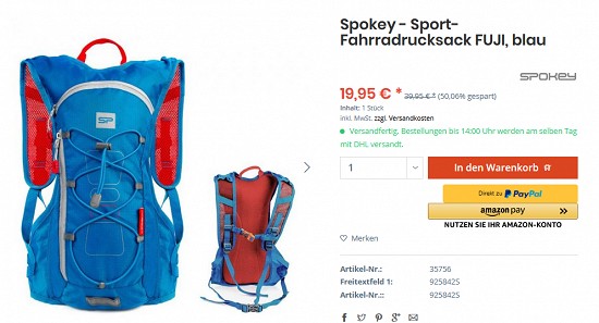 Ausrüstungs-Topseller bei hive