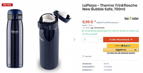 24-h-Sale bei hive - heute bis zu 80 % sparen!