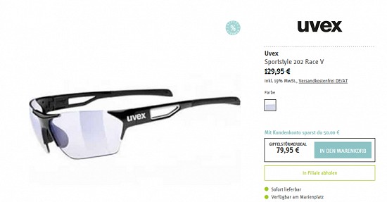 Gipfelstürmer-Bike-Deals bei sport-schuster