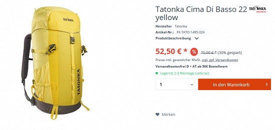 Stöbern im Sales-Bereich von outzeit.de