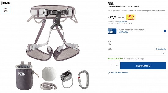 Spare bis zu 40% im Mid Season Sale von Sportler