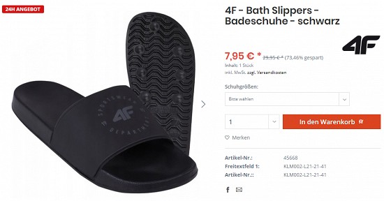 24h-Sale bei hive - Rabatte von bis zu 73 %