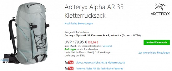 Bis zu 50% Rabatt bei Chalkr