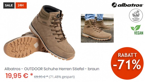 24h-Sale bei hive - Rabatte von bis zu 71 %