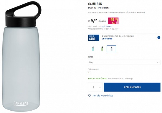 50x50 Sale bei sportler