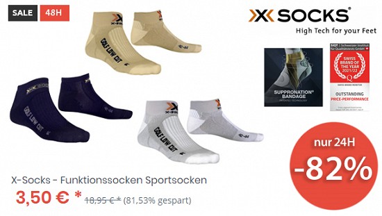 48h-Sale bei hive - Rabatte von bis zu 82%