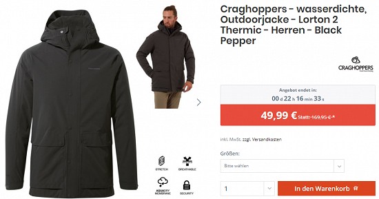 24h-Sale bei hive - Rabatte von bis zu 83%