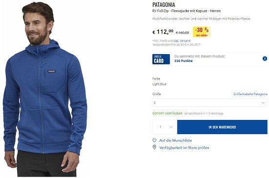 15 Jahre Onlineshop, 15 Produkte günstiger für dich bei sportler