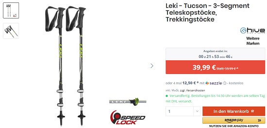 24h-Sale bei hive - Rabatte von bis zu 85%