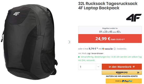 24h-Sale bei hive - Rabatte von bis zu 88%