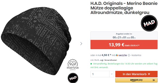 24h-Sale bei hive - Rabatte von bis zu 64%