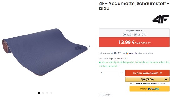 24h-Sale bei hive - Rabatte von bis zu 76%