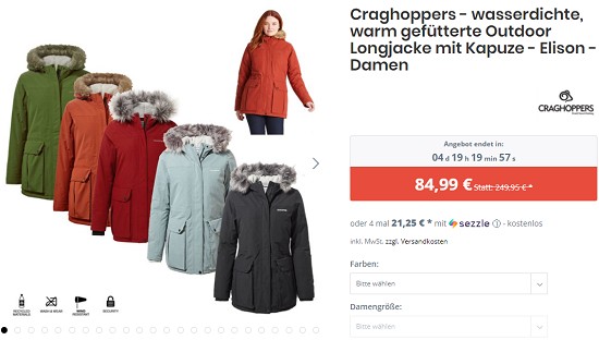 Black Deals bei hive - bis zu 70% sparen