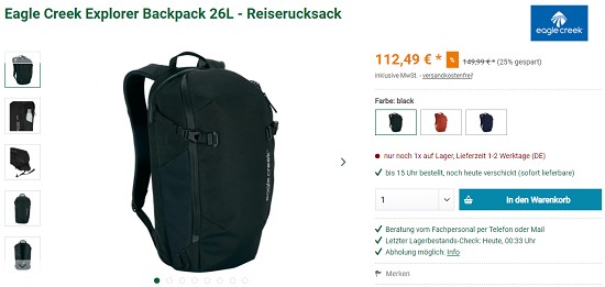 Bis zu 45% bei outdoortrends sparen