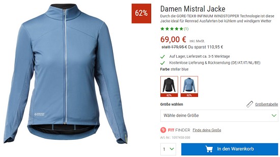 Undercover-Deals bei bergzeit