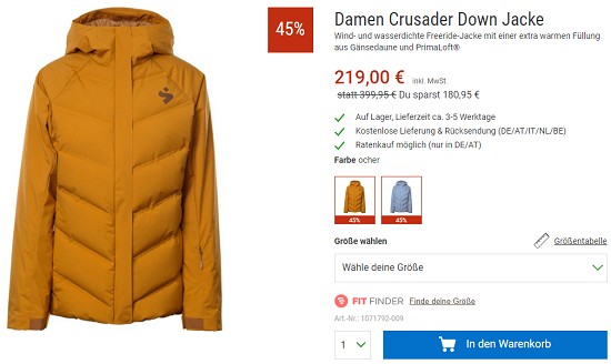 Geschenke-Deals bei beregzeit