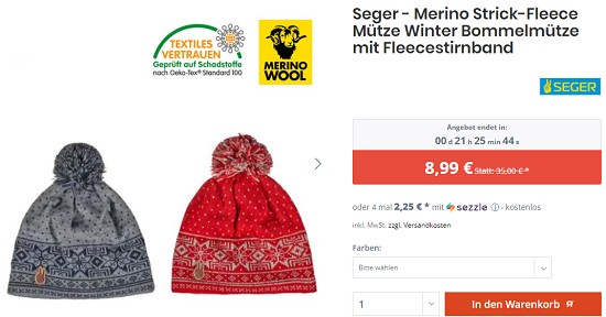 24h-Sale bei hive - Rabatte von bis zu 75%