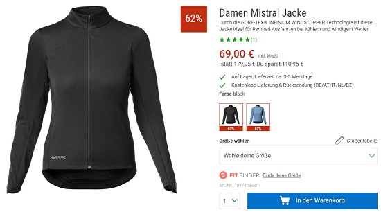 Undercover-Deals bei bergzeit