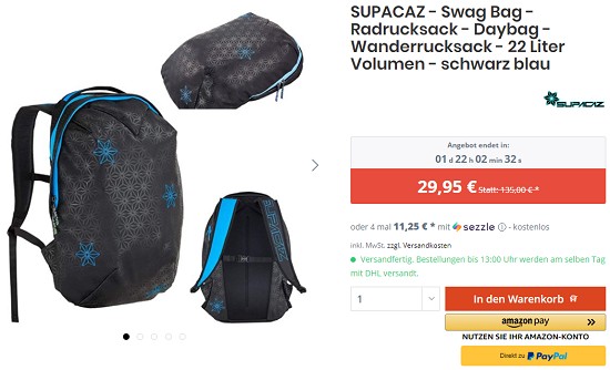 24h-Sale bei hive - Rabatte von bis zu 78%
