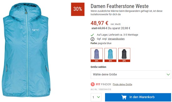 Meru bei bergzeit - Rabatte von bis zu 60 %