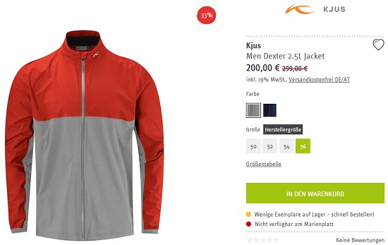 Wintersale bei sport-schuster - bis zu 50 % sparen