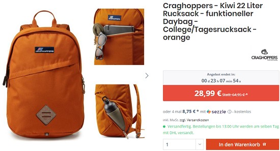 24h-Sale bei hive - Rabatte von bis zu 67%