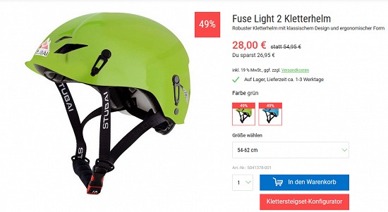 Winterdeals bei bergzeit - Rabatte von bis zu 70%