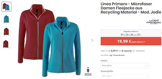 24h-Sale bei hive - Rabatte von bis zu 75%