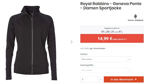 24h-Sale bei hive - Rabatte von bis zu 85%