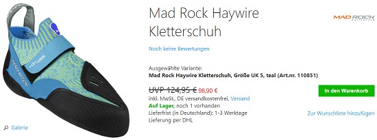 2. Runde beim Winter Sale von chalkr