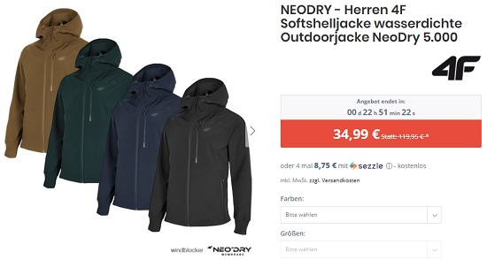 24h-Sale bei hive - Rabatte von bis zu 80%