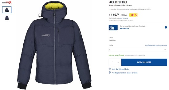 Letzte Chance auf bis zu 60% Rabatt bei sporlter