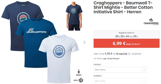 24h-Sale bei hive - Rabatte von bis zu 75%