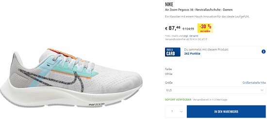 Frühlingsdeals bei sportler - bis zu 50 % sparen