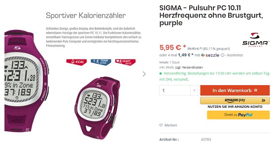 Letzte Chance auf bis zu 81% Rabatt bei hive-outdoor