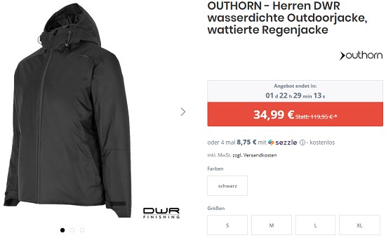 24h-Sale bei hive - Rabatte von bis zu 80%