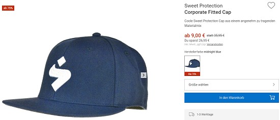 Undercover-Deals bei bergzeit