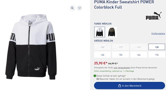 Deals der Woche: bis zu 53% bei intersport sparen