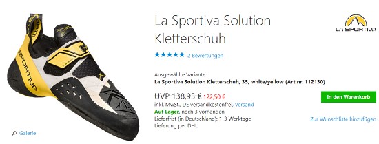 Mid Season Sale-Finale bei chalkr.de - jetzt Rabatte von bis zu 50%