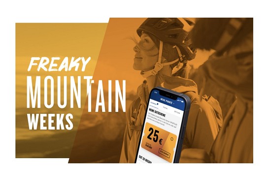 25€ Gutschein beim Sportler!