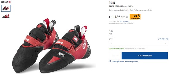 Freaky Weekend bei sportler